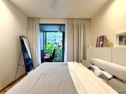 Hundred Palms Residences (D19), Condominium #581048551